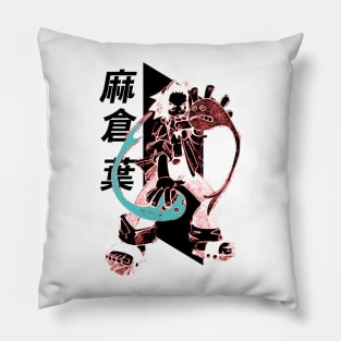 Shaman King ''SUPERNOVA'' V3 Anime Manga Pillow