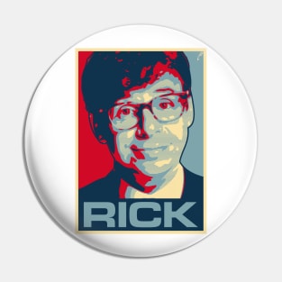 Rick Pin