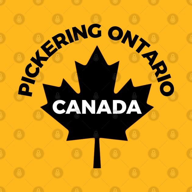 Pickering Ontario Canada by Kcaand