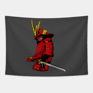 Shogun Tapestry