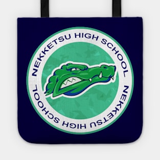 Nekketsu High School Tote