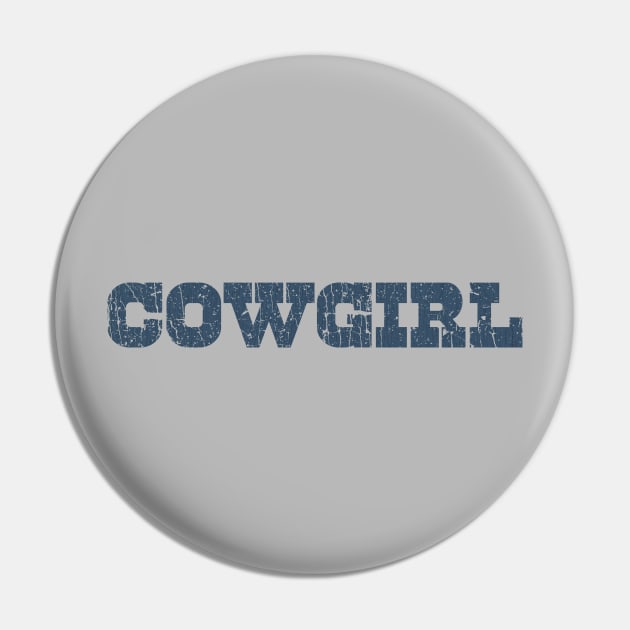 Cowgirl 1960 Pin by JCD666