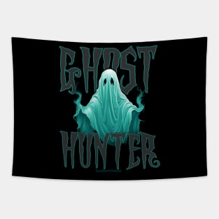 Ghost Hunter '23 Tapestry