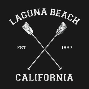 Laguna Beach Vacation T-Shirt