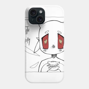 TOOTH FAIRY(✿╹◡╹)━☆ LINE Phone Case