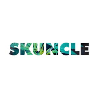 SKUNCLE DOPE T-Shirt