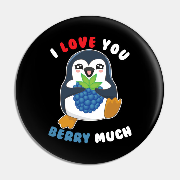 photo Penguin Puns Love teepublic