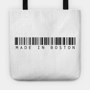 Made in Boston Tote