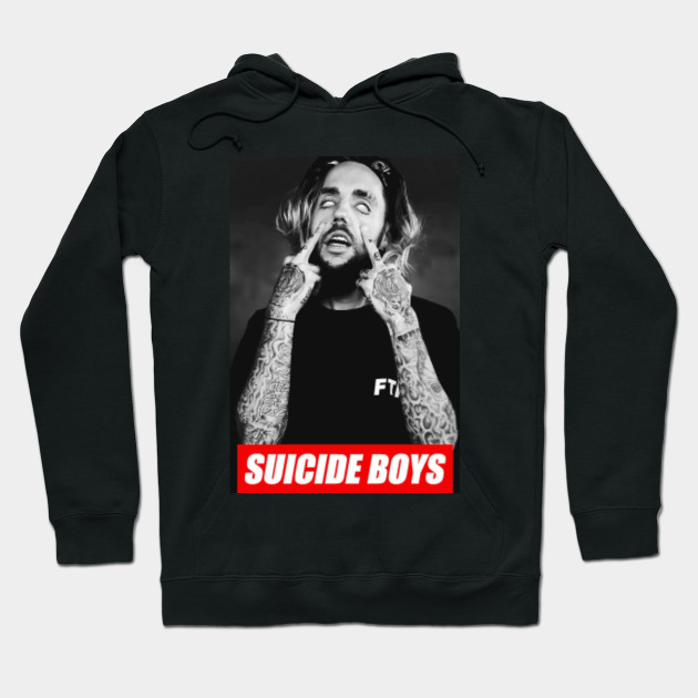 suicide boys hoodie