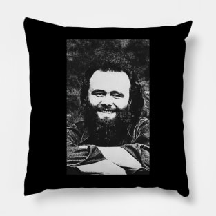 Garth Hudson legends never die Pillow