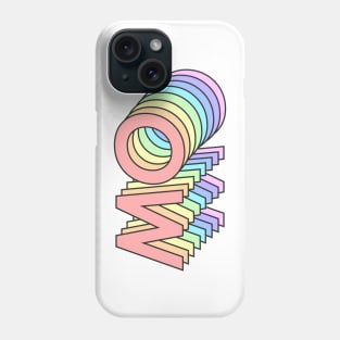 Ow Phone Case