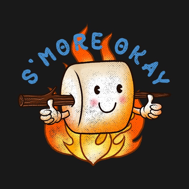 S'more Okay by kookylove