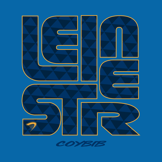 Leinster rugby by Helepictor Rugby