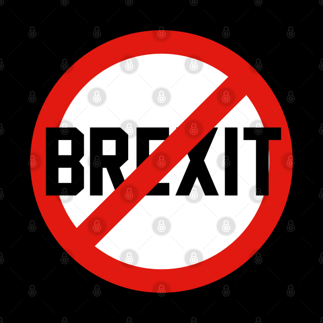 Brexit by zooma