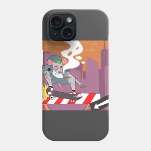 l8r sk8r Phone Case