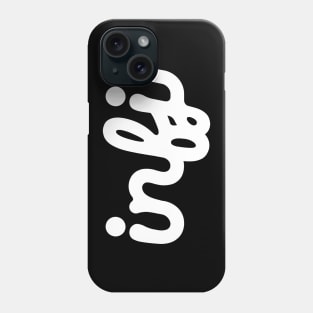 INFJ ver. 3 Phone Case