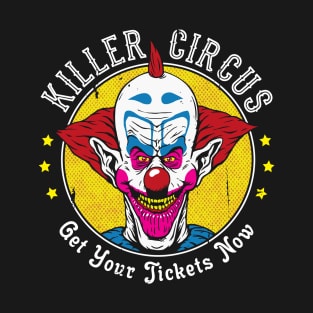 Killer Klown T-Shirt