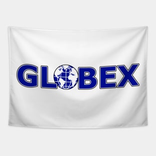 Globex Corporation Tapestry