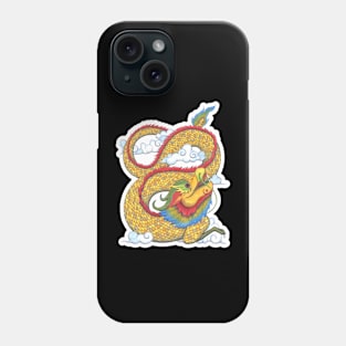 Chinese Dragon Phone Case