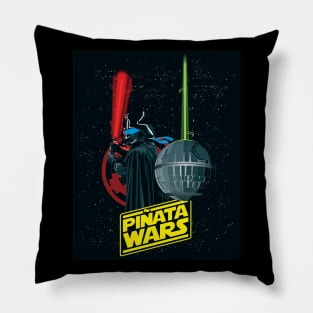 Pinata Wars Pillow