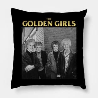 The Smiths (Girls) Pillow