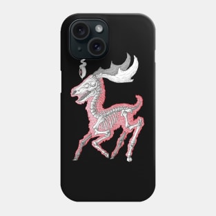 Young deer Phone Case