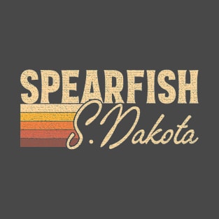 Spearfish South Dakota T-Shirt