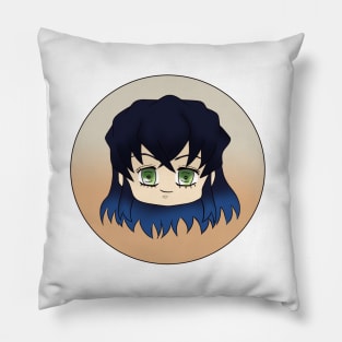 Chibi inosuke Pillow