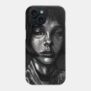 Mathilda Phone Case