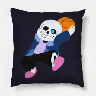 Get dunked on Pillow