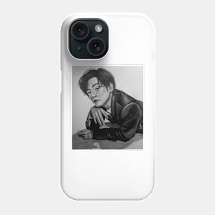 Model thv Phone Case