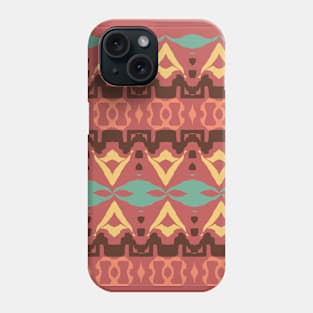 Floral pattern Phone Case