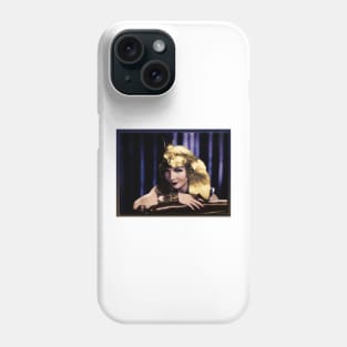 Cleopatra Phone Case