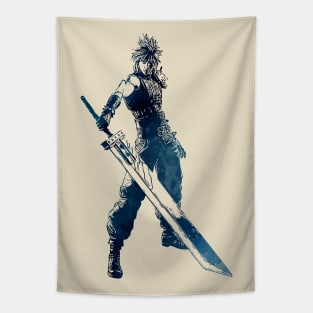 Strife Tapestry