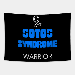 Sotos Syndrome Awareness Tapestry