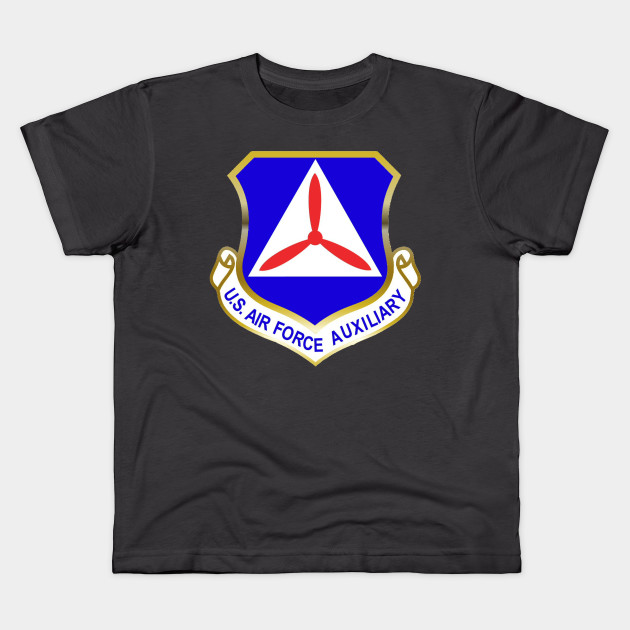 civil air patrol t shirt