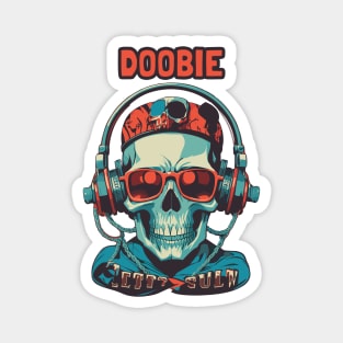 doobie Magnet