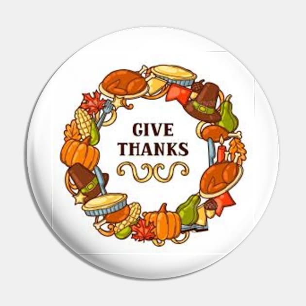 thanksgiving day t-shirt Pin by yassinostore