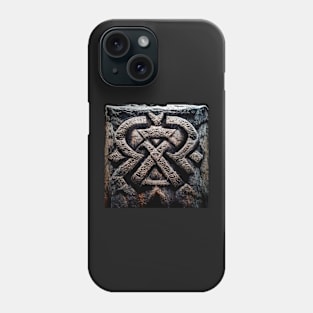 Rune Stones Series Phone Case