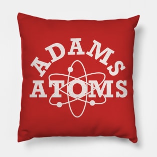 Adams Pillow