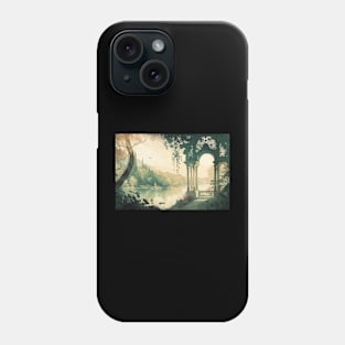 Majestic Gateway Phone Case