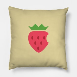 Arima Kana ([Oshi no Ko]) Pieyon Strawberry Pillow