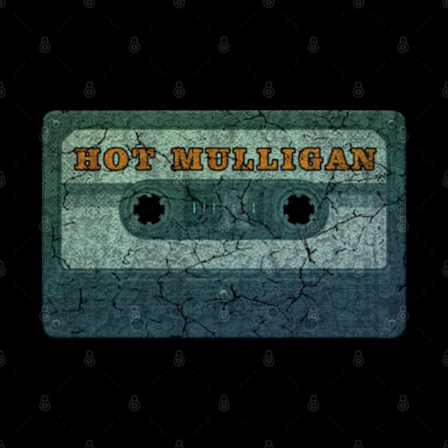 Design Hot Mulligan 19 by Rohimydesignsoncolor