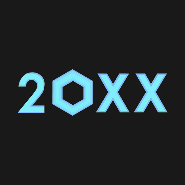 20XX by marthstewart