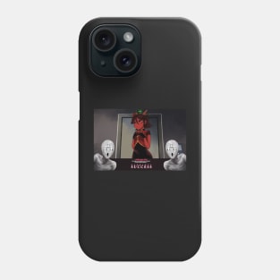 hellevator Phone Case