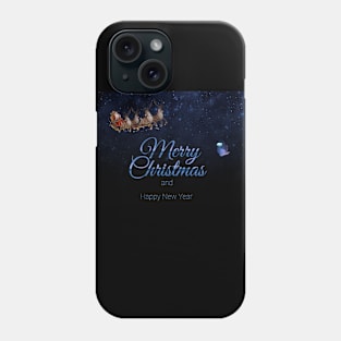 Merry Christmas gift Phone Case