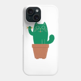 Cattus Phone Case