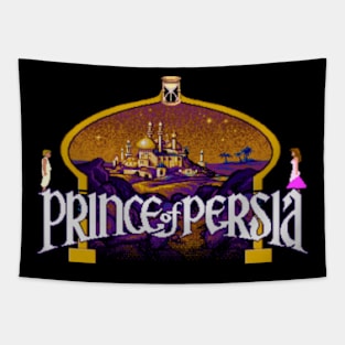 Prince of Persia Tapestry