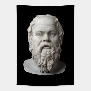 Socrates Tapestry