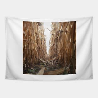 Cornfield Tapestry